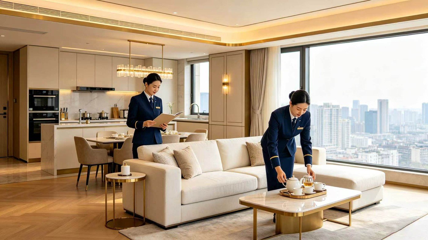 品质生活